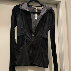 Lululemon Full Zip Jacket
